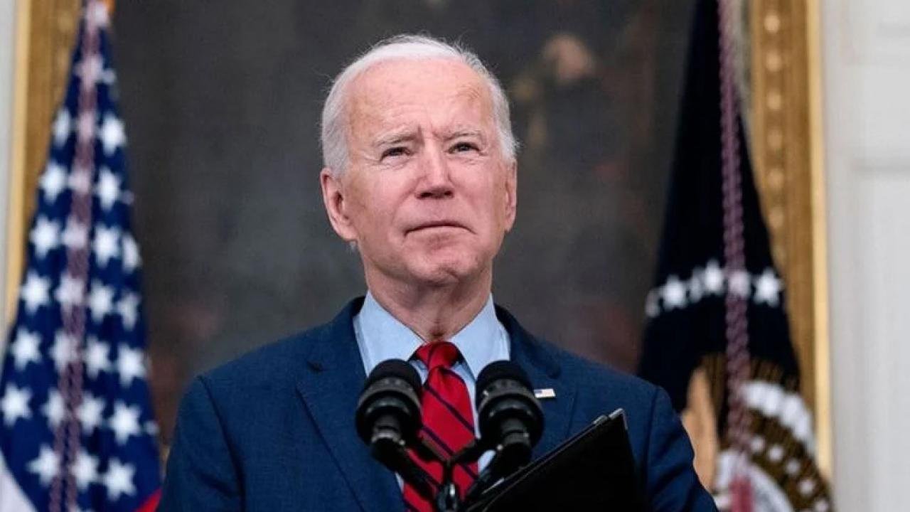 ABD’li yazılım şirketi: Biden’ın Twitter takipçilerinin yarısı sahte