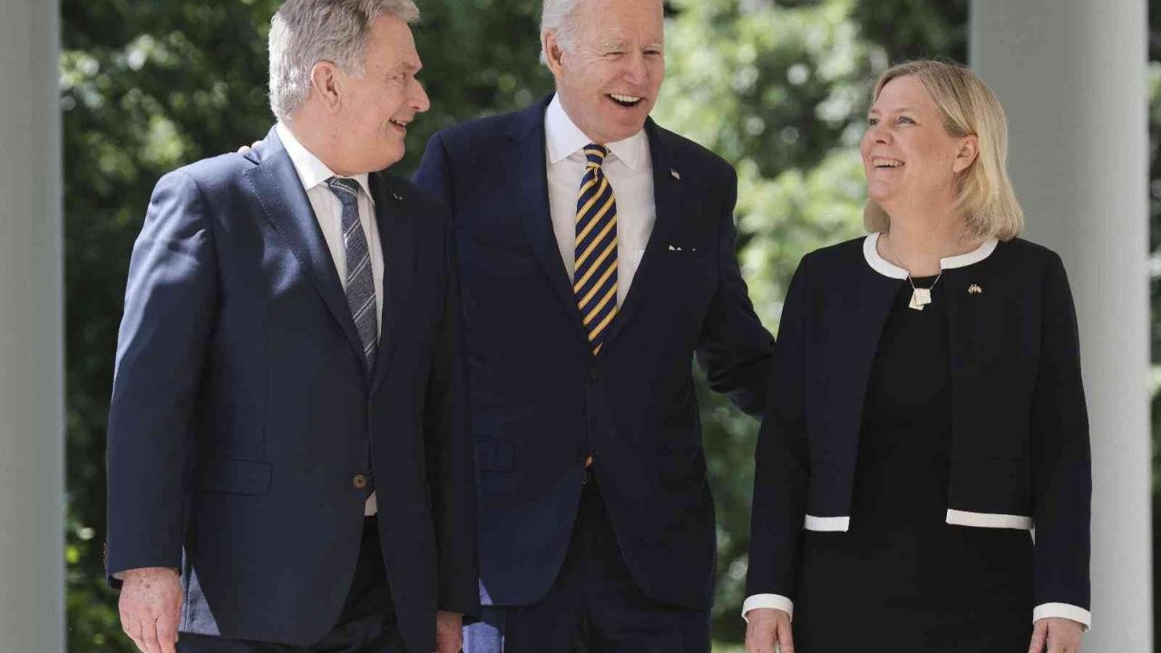 ABD’li yetkili açıkladı! Başkan Erdoğan’la görüşmek istiyorlar