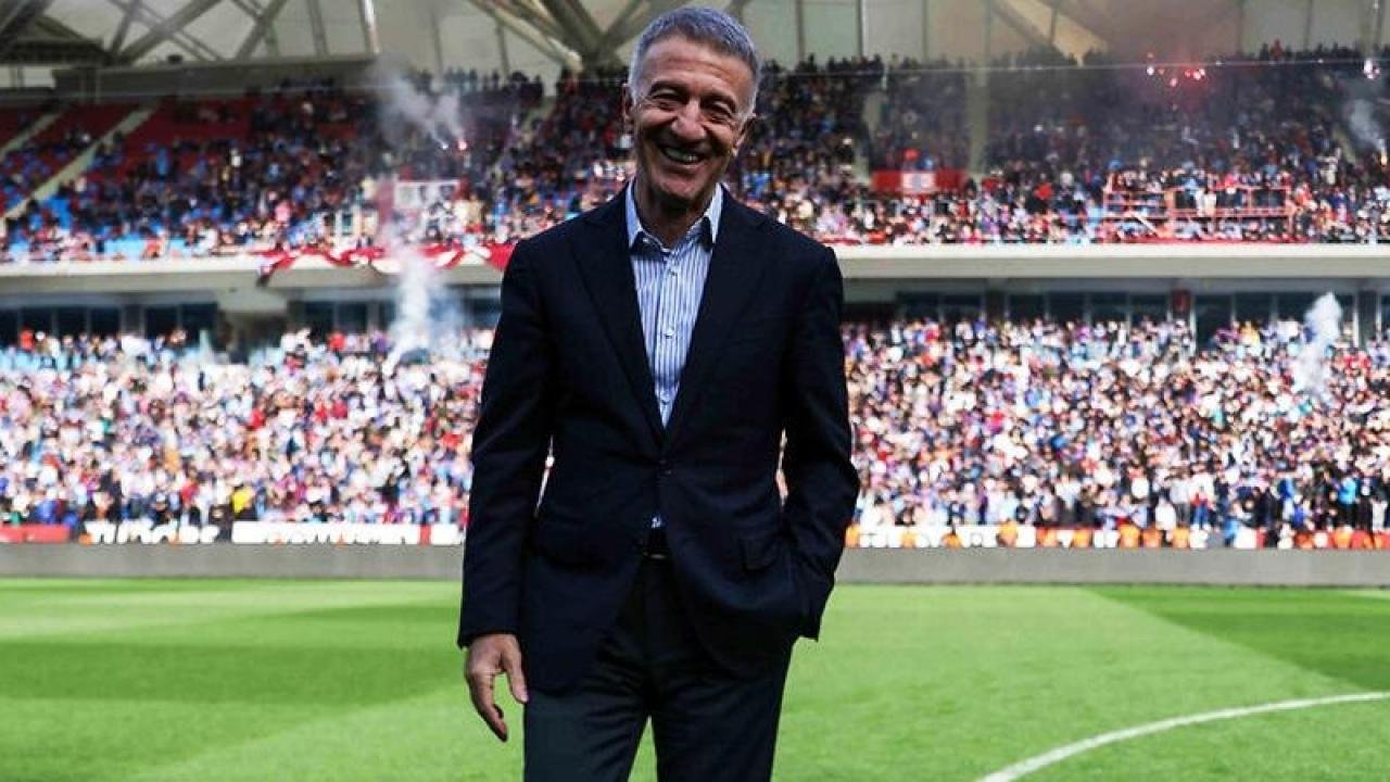 Ağaoğlu’ndan transfer itirafı! ‘Çok zorlandık’