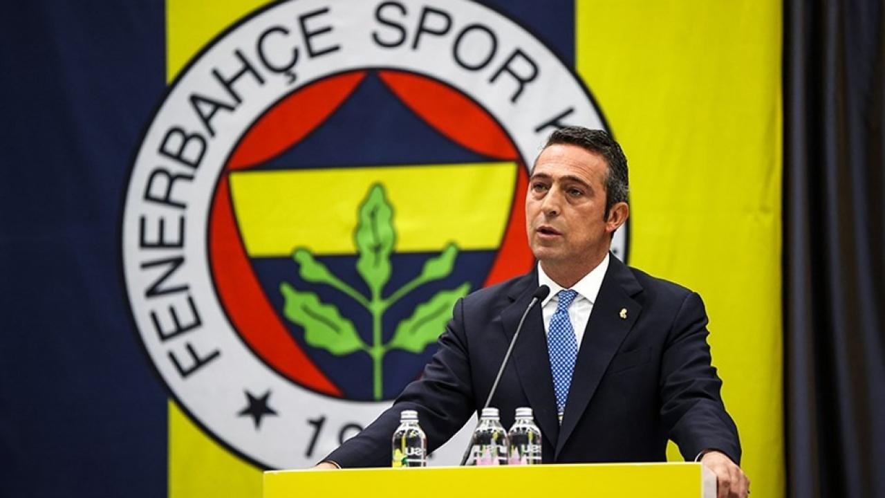 Ali Koç: Helvayı yapacak malzeme ülkemizde var