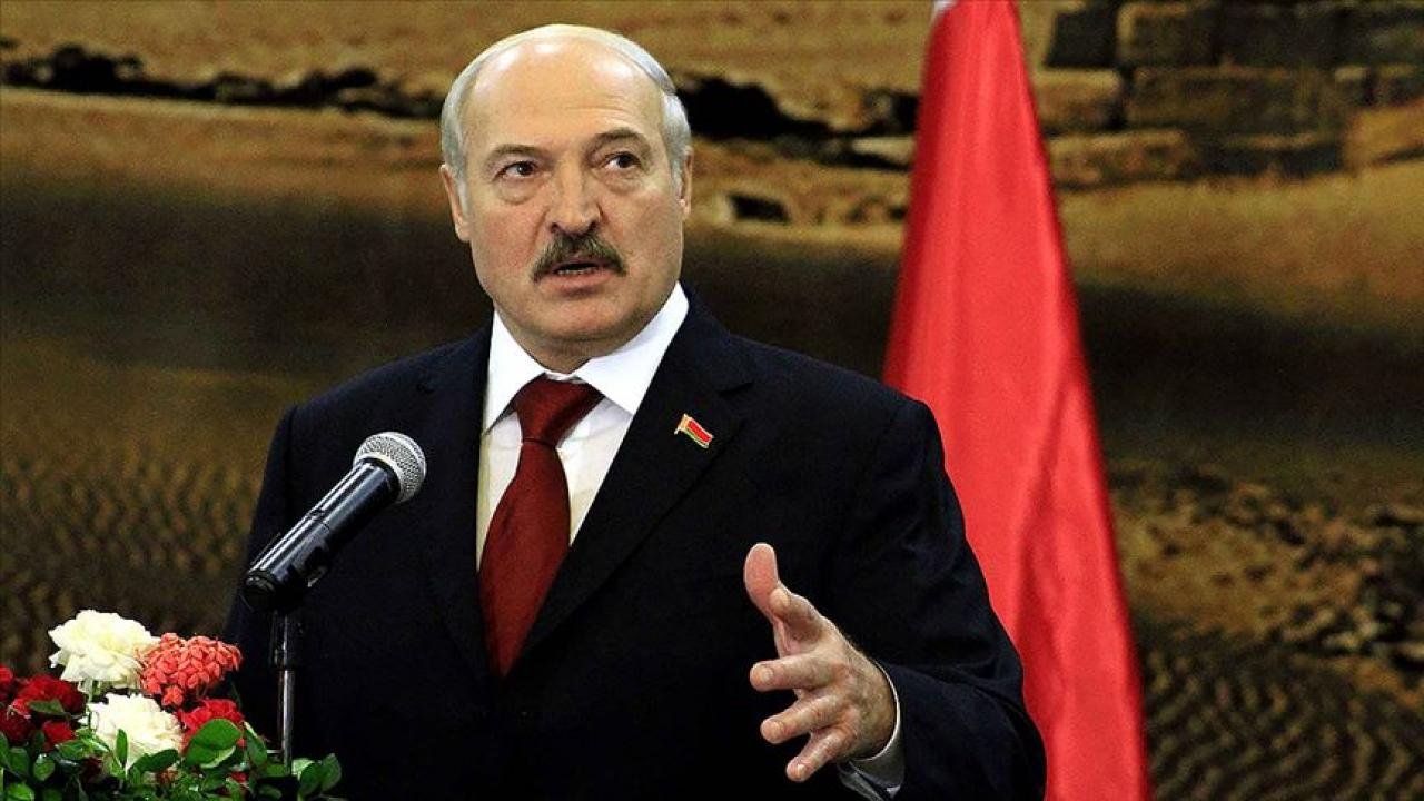 Belarus’ta teröre teşebbüs edenlere idam cezası verilebilecek