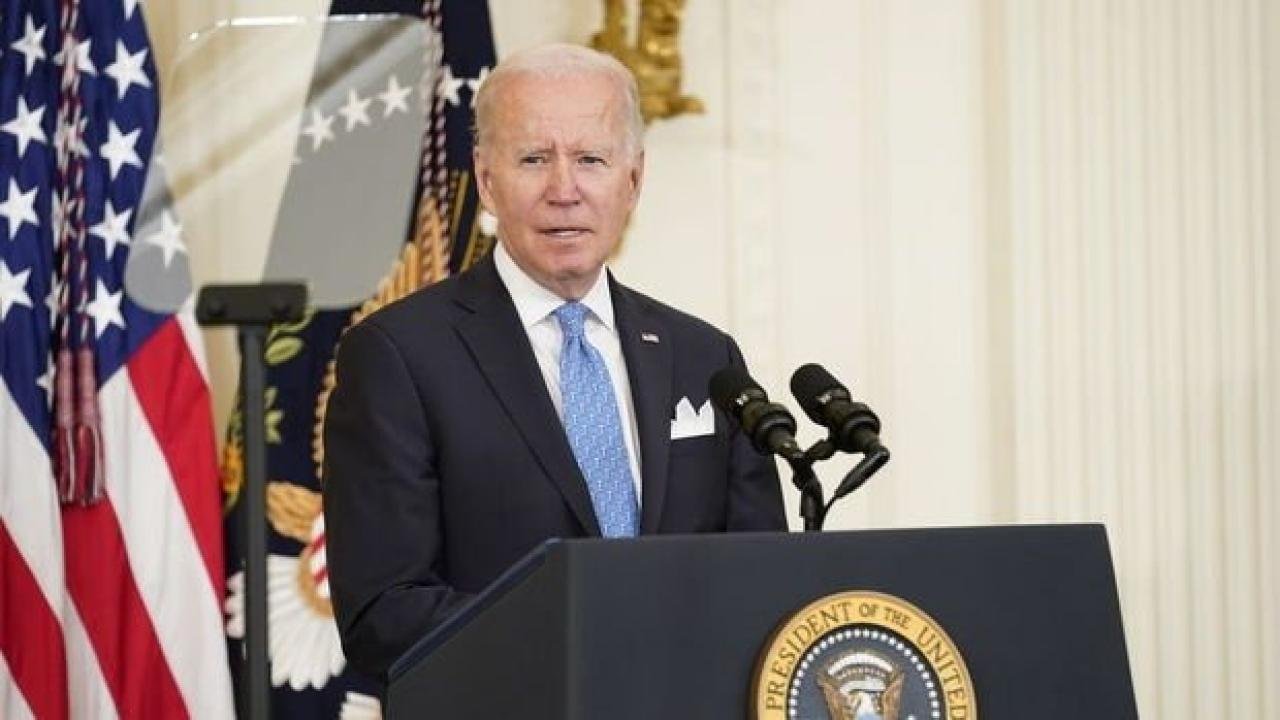 Biden’ın Ukrayna için büyükelçi adayı onaylandı