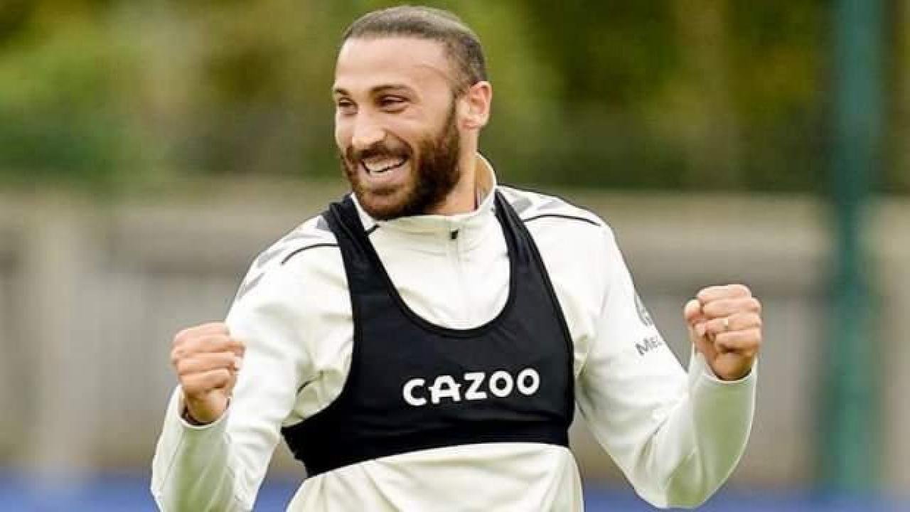 Çebi’den Cenk Tosun açıklaması! ‘İsterim ama…’