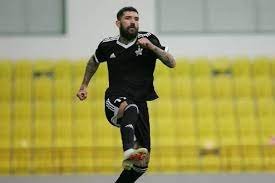 Kovolos’un Sözleşmesi Feshedildi: Kocaelispor’da Yabancı Futbolcu Kalmadı