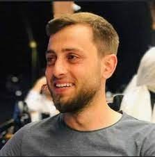 Ak Parti Gençlik Kolları Üyesi Hasan Hüseyin Yılmaz, Hayatını Kaybetti