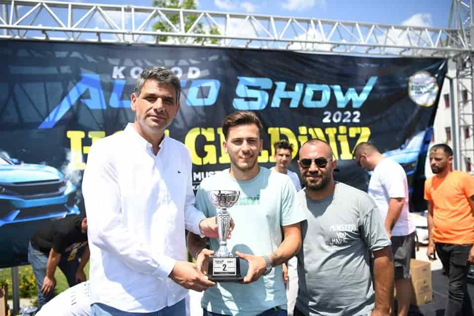 Modifiye ve Road Tutkunları: Z Kuşağı