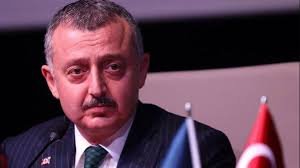 Başkan Büyükakın: “Tam Bir Spor Kenti Olduk”