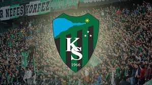 Kocaelispor Kader Maçlarında