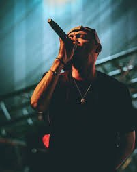 Ceza, 24 Temmuz’da Gebze’de!