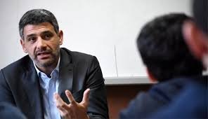 Başkan Kocaman’dan Amatör Spor Kulüplerine 1 Milyon TL Destek