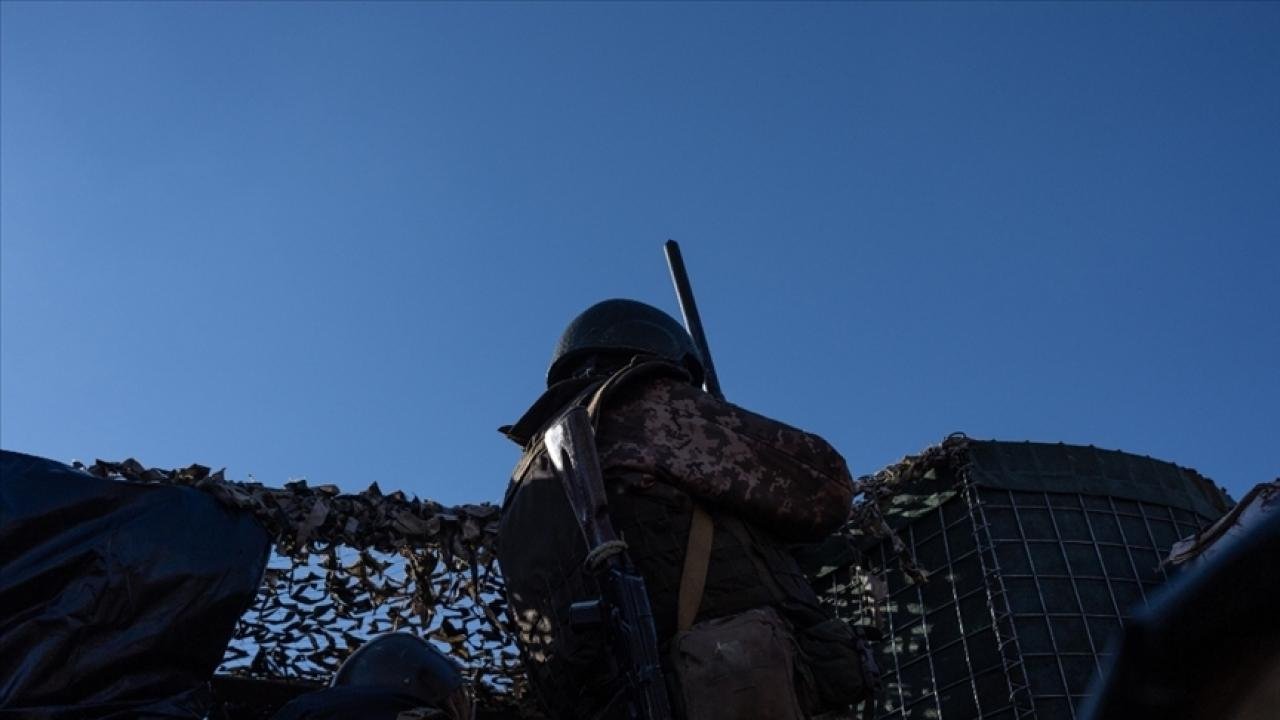 İsrail, Ukrayna’ya kask ve çelik yelek gönderdi