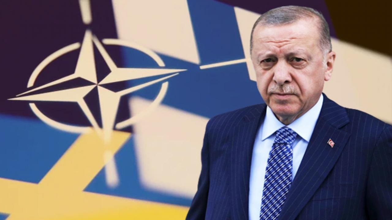 İsveç ve Finlandiya gerginliği: Türkiye’nin NATO’dan talepleri belli oldu