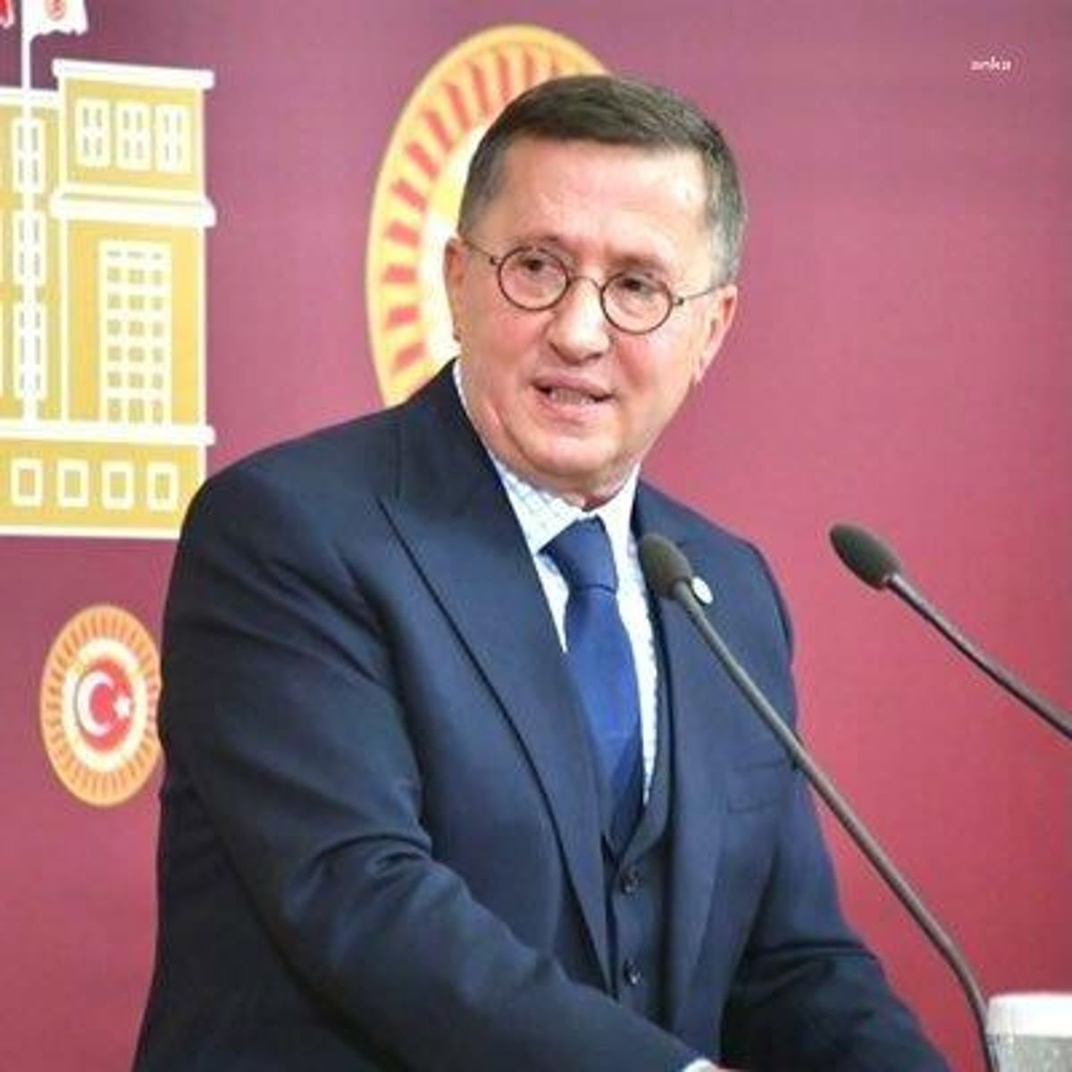 Kalp Ameliyatlarında Kullanılan “Potasyum Klorür” İthalatındaki Sorunlar TBMM Gündemine Taşındı