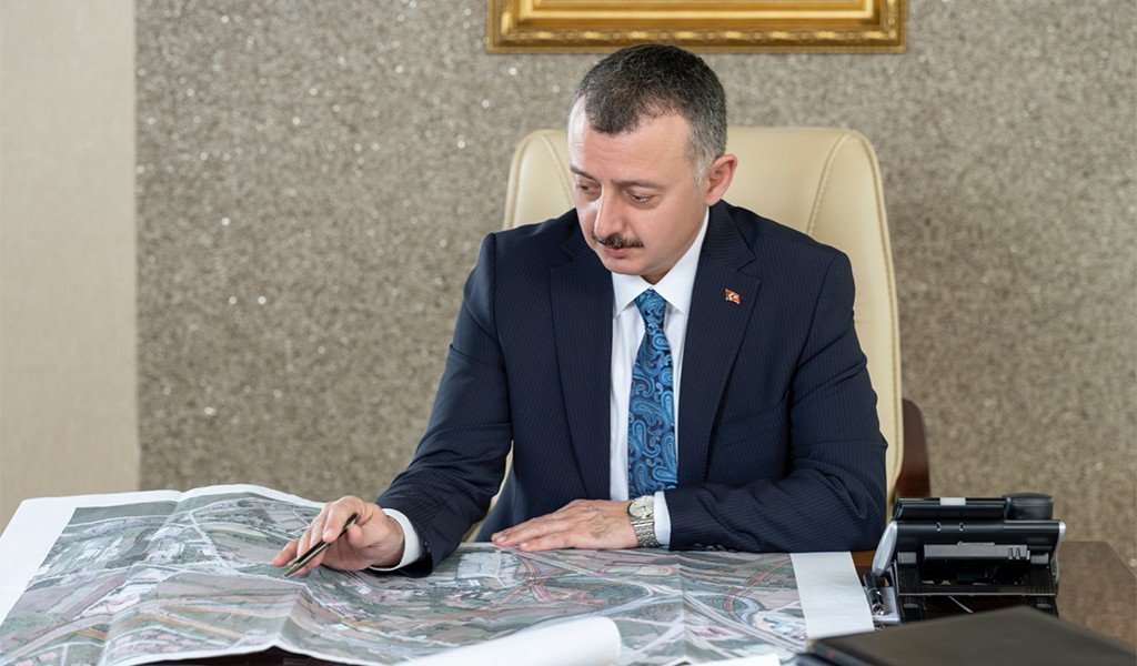 Başkan Büyükakın: “Zamanı Geldiğinde Sandıkta Gerekeni Yapacaklar”