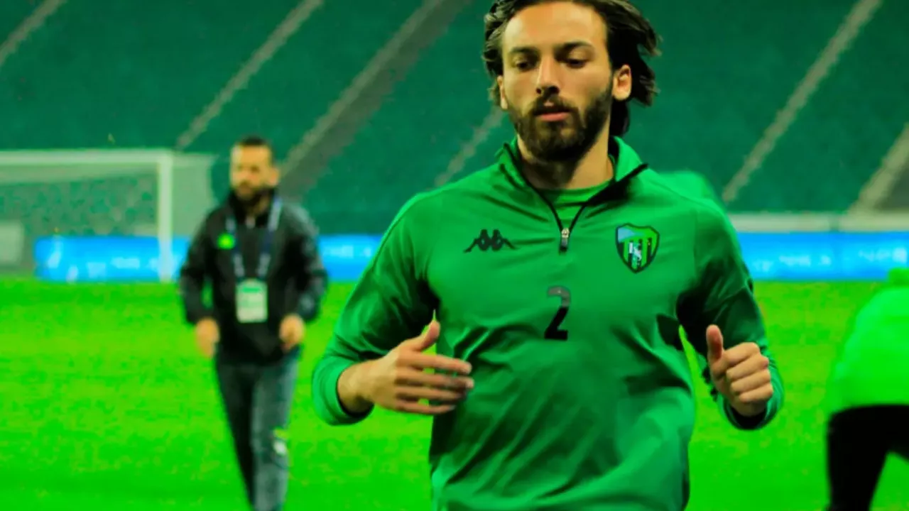 Semih Karadeniz’in 2 Ay Önce Yapılan Sözleşmesi Feshedildi.