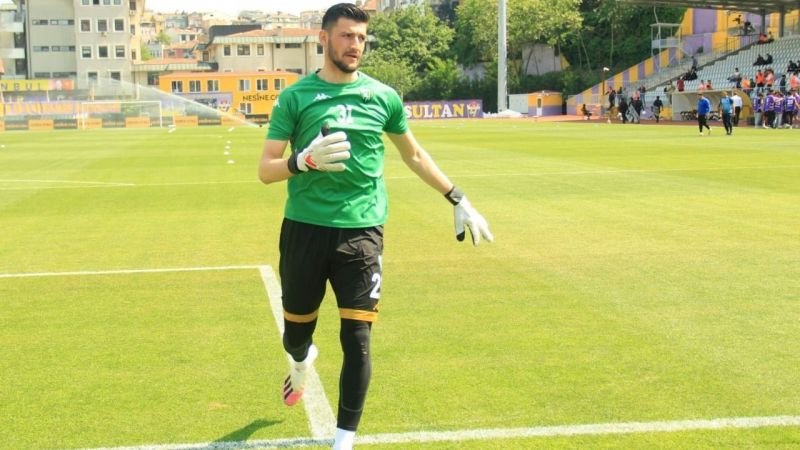 İsmet Yumakoğulları, 5 Yıl Daha Kocaelispor’da