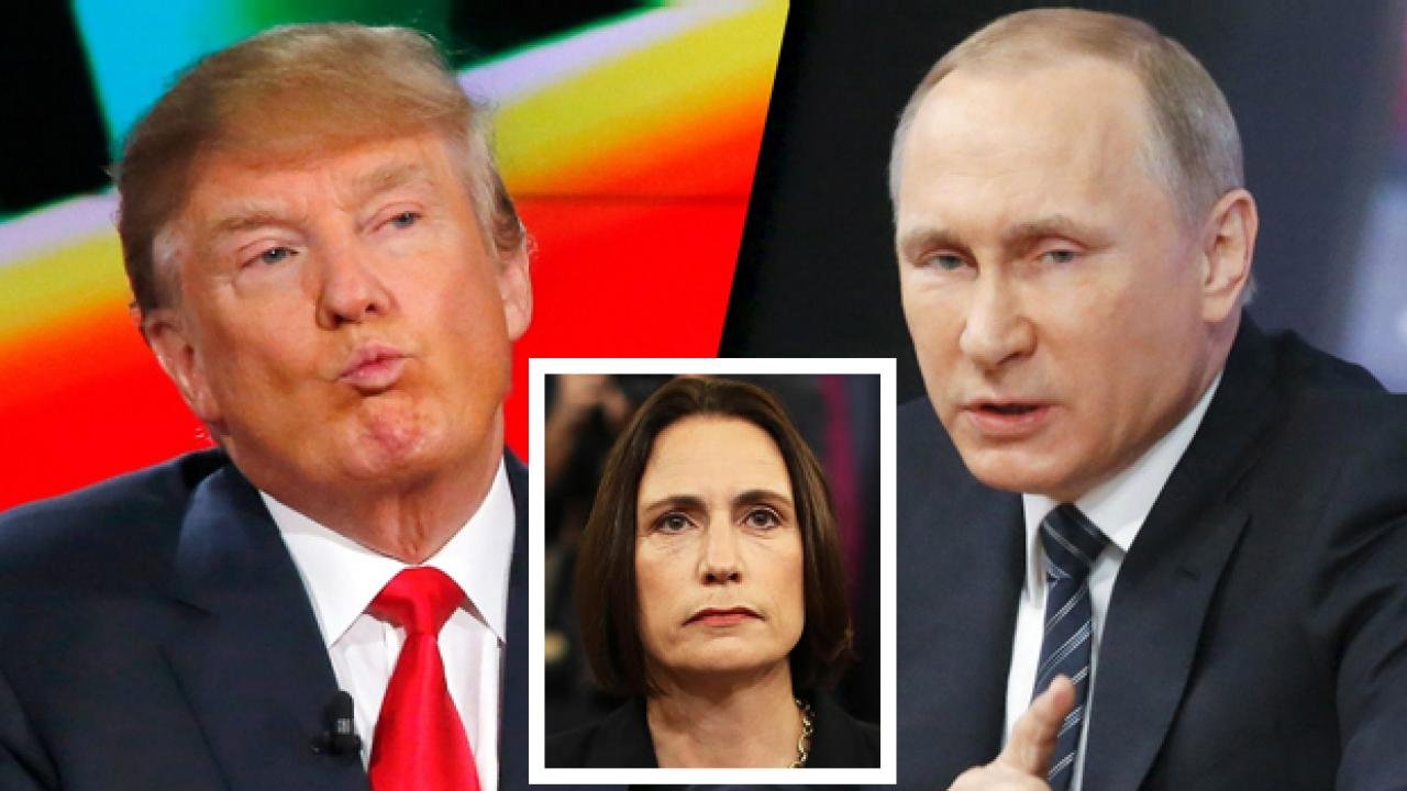 Trump’ın cahilliği Putin’i çileden çıkarmış