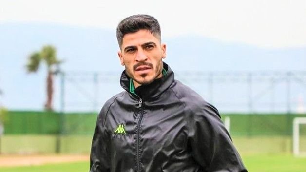 Kocaelispor ve Mazlum Demir Yolları Ayırdı