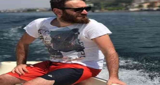 Virajı Alamayan Sürücü Hayatını Kaybetti