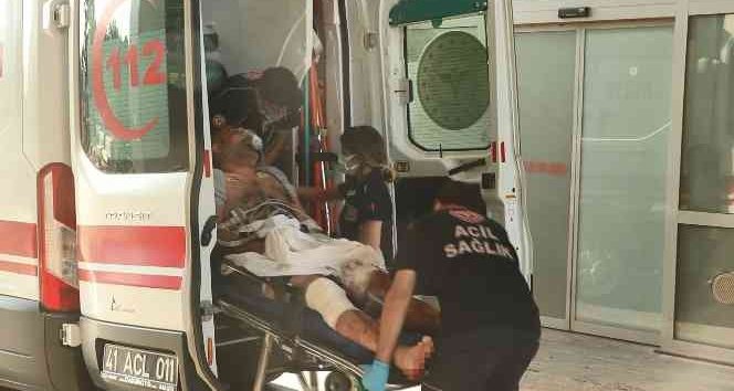 Cezaevinden Çıkan Eniştesi Tarafından Vuruldu, Hayatını Kaybetti