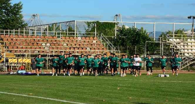 Yeni Bir Kadro, Yeni Bir Kocaelispor