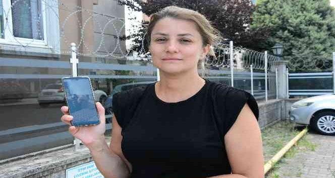 17 Yaşındaki Ehliyetsiz Sürücü Çarptı Geçti