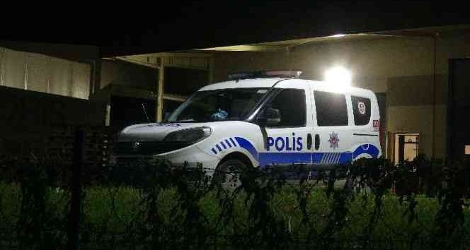 Gece Bekçisi Olarak Çalıştığı Fabrikada Ölü Bulundu