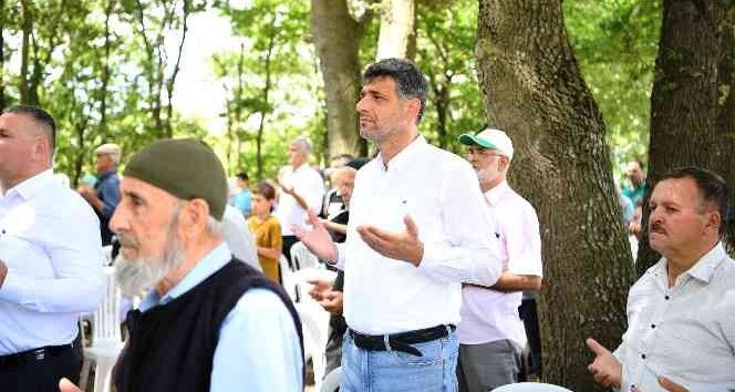 Kartepe’de 10. Geleneksel Kur’an-ı Kerim Tilaveti Yapıldı