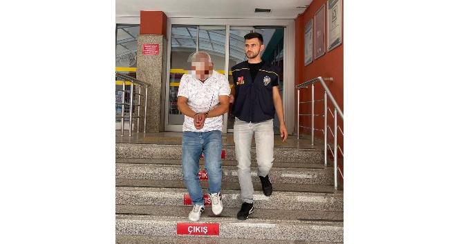 Kartepe’de Yakalanan Göçmen Kaçakçısı Tutuklandı