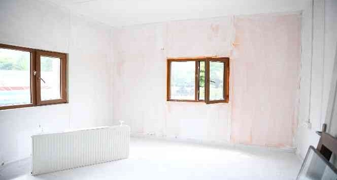 Kartepe’nin Muhtarlık Binası Sağlık Ocağına Dönüşüyor