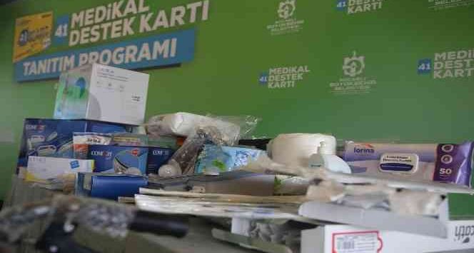 Kocaeli’den Türkiye’ye Örnek Proje