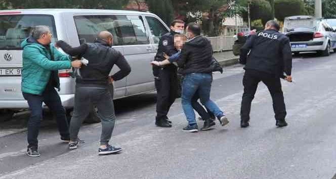 Silahla Yaralama Suçu İşleyen Avukat: “Asla Öldürme ve Yaralama Kastım Yoktu.”