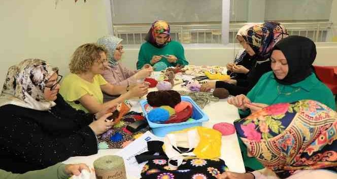 Hem Maddiyat Hem Maneviyat