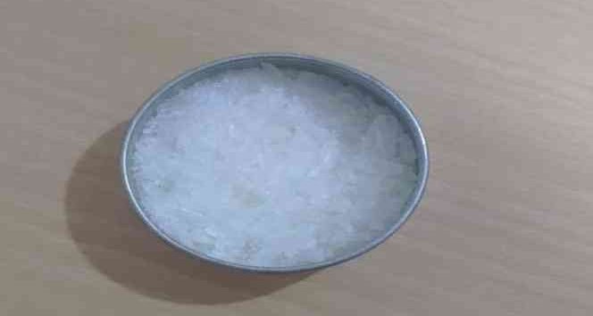 Oto Hırsızının Üzerinden Uyuşturucu Çıktı