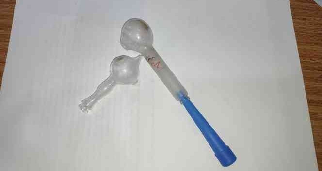 Uyuşturucu Madde Alan İki Genç Göz Altına Alındı