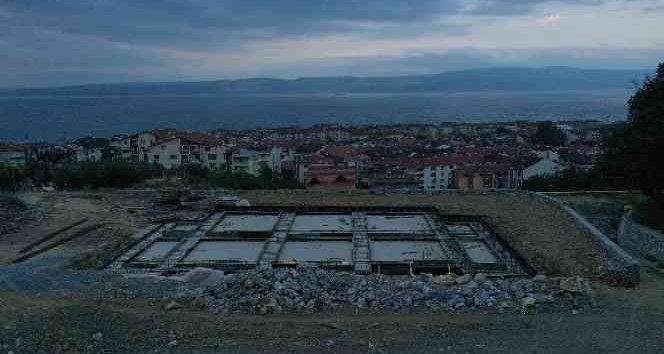 Karamürsel’in Havasını Değiştirecek O Proje