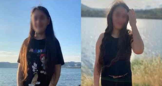 Kaybolan Genç Kızın Yanında Bulunan Şahıs, Kızı Tanımadığını Söyledi