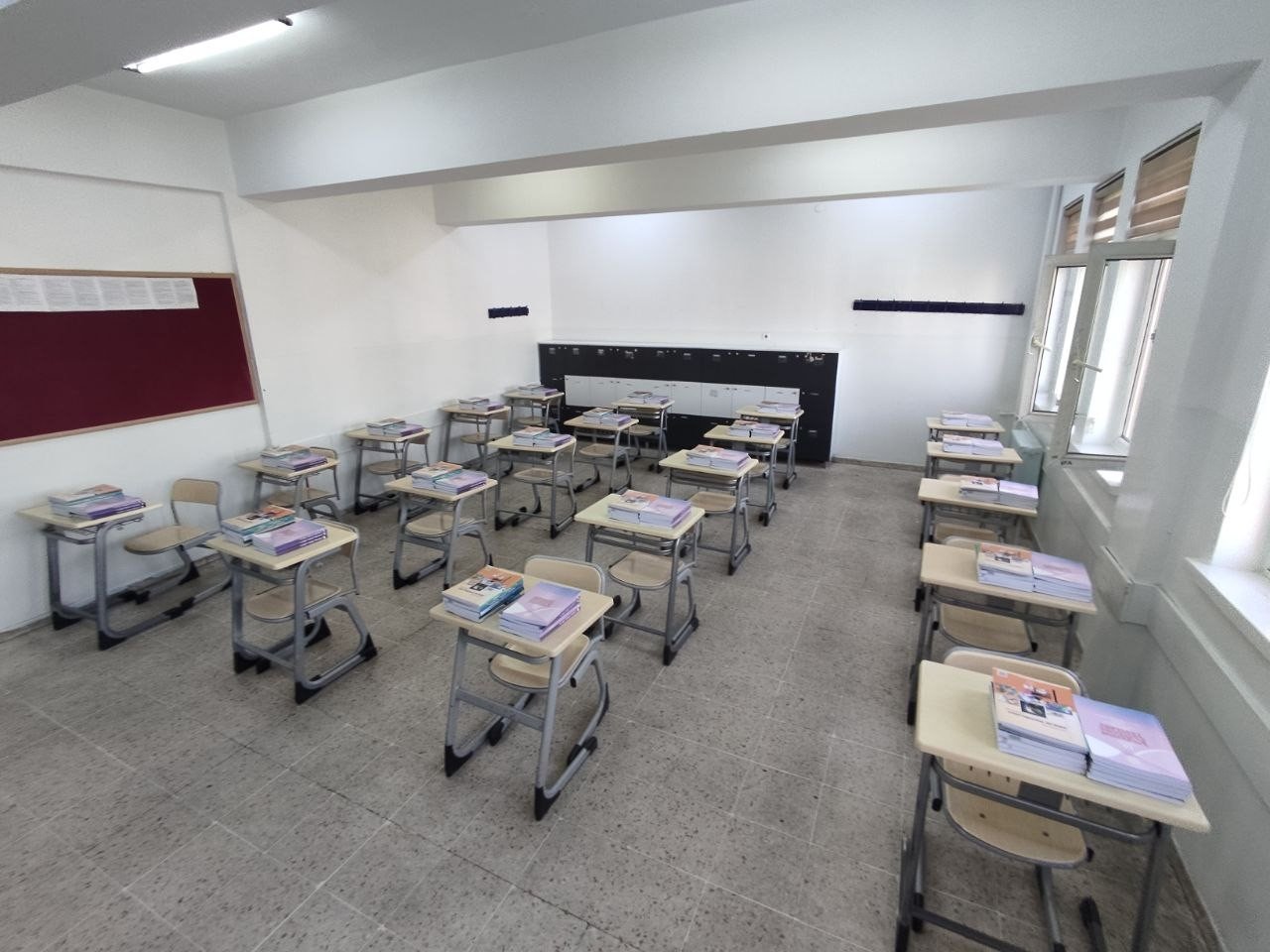 MEB Yardımcı Kaynak Çalışmalarını Tamamladı