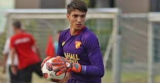 Eren Bilen Kocaelispor’da