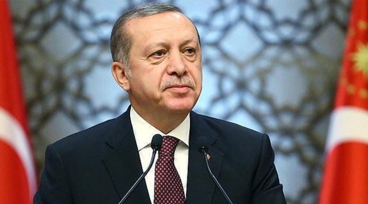 Cumhurbaşkanı Erdoğan Kocaeli’de Konuştu