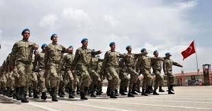 Yüksek Askeri Şura (YAŞ) Kararları Açıklandı