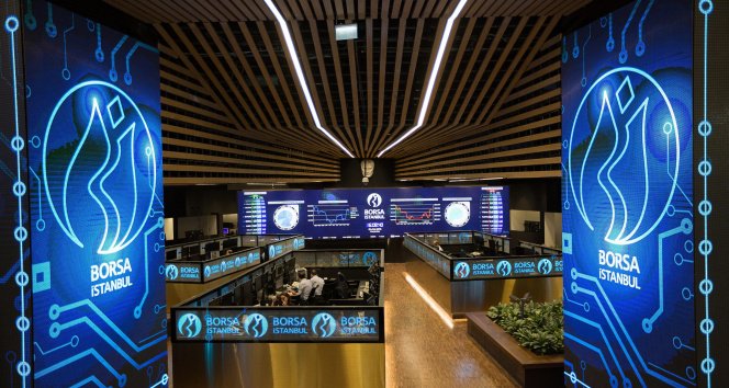 Ağustos Ayının En Yüksek Reel Getirisi BIST 100 Endeksinde Gerçekleşti