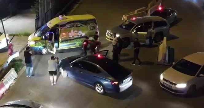 Dev Uyuşturucu Operasyonu: 67 Kilo 900 Gram Uyuşturucu Ele Geçirildi