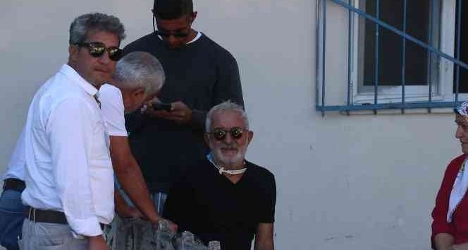 Ünlü Oyuncunun Annesi İpe Asılı Şekilde Bulundu