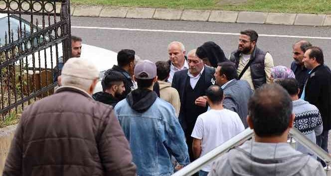 Yabancı Uyruklu Şahıs Tarafından Öldürülen Ayşegül’ün Duruşmasında Ortalık Karıştı