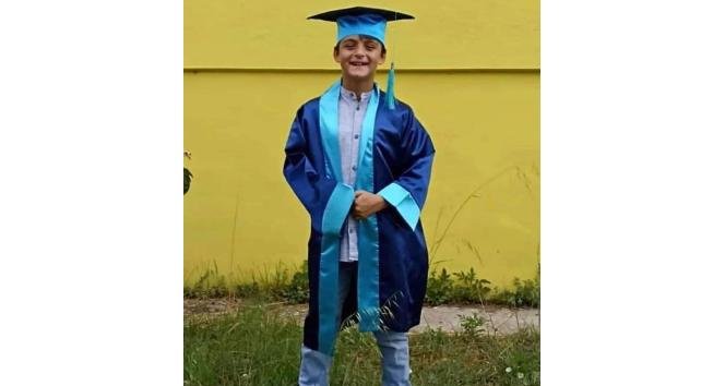 34 Gündür Yaşam Mücadelesi Veren Küçük Musa Hayatını Kaybetti