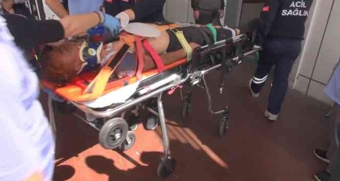 Gölcük’te Beş Asker Denize Düştü