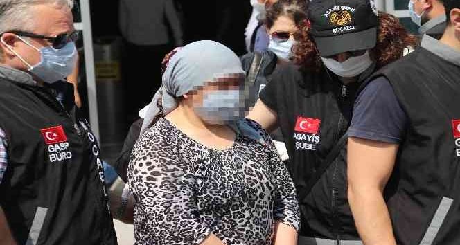 Eşinin Yasak Aşkını Diri Diri Yakıp Uçurumdan Attı