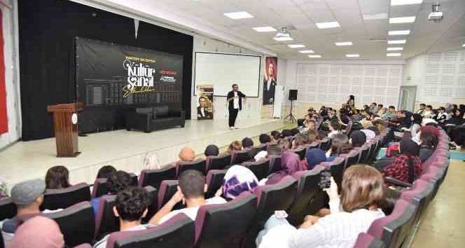 Kartepeli Gençlere Sınav Taktikleri