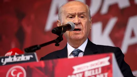 Bahçeli’den Kılıçdaroğlu’na Sert Sözler